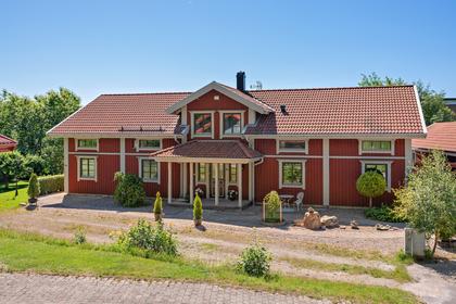 Exteriörbild