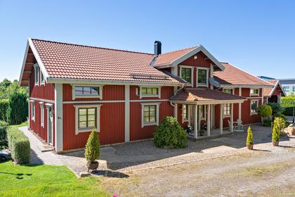 Exteriörbild