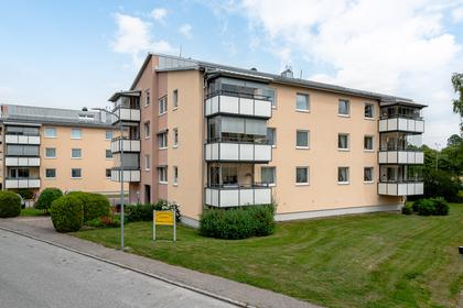 Exteriörbild