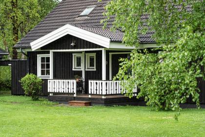 Exteriörbild