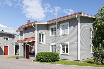 Exteriörbild