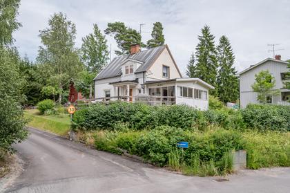 Exteriörbild