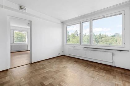 Interiörbild