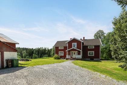 Bild av närområdet