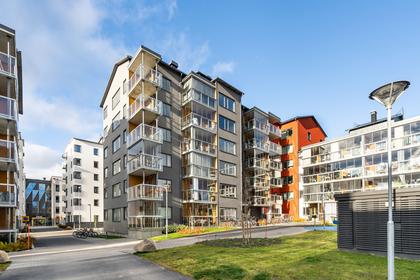 Exteriörbild