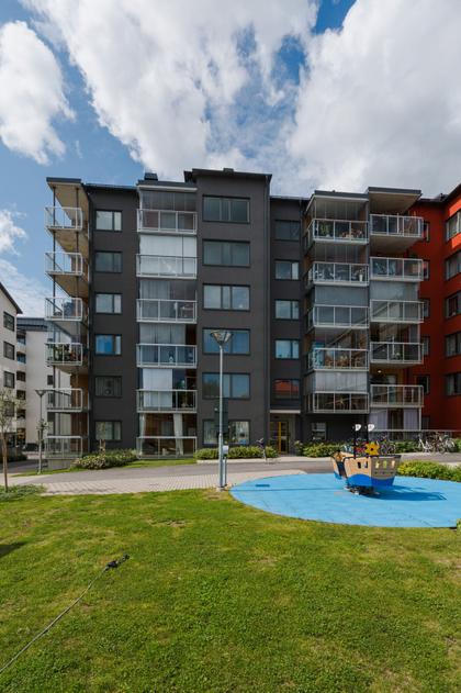 Exteriörbild