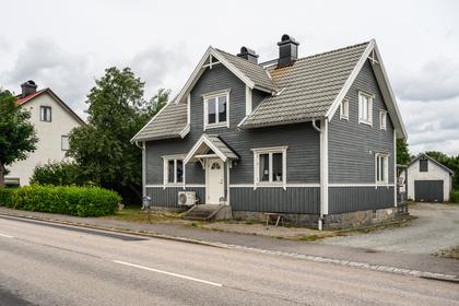 Exteriörbild