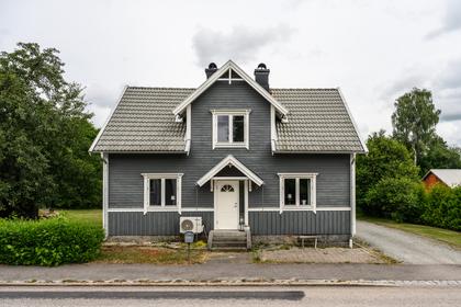 Exteriörbild