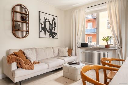 Interiörbild