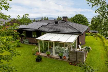 Exteriörbild