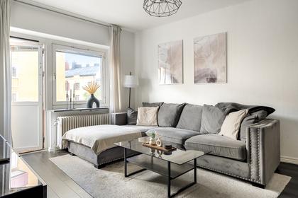 Interiörbild