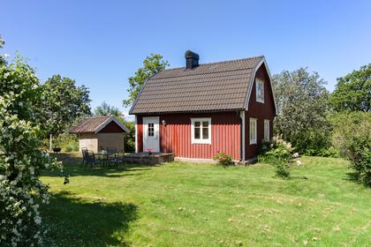Exteriörbild