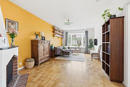 Interiörbild