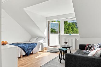 Interiörbild