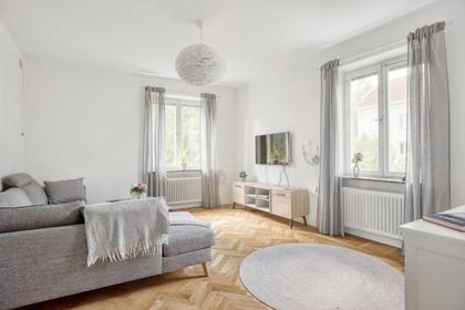 Interiörbild