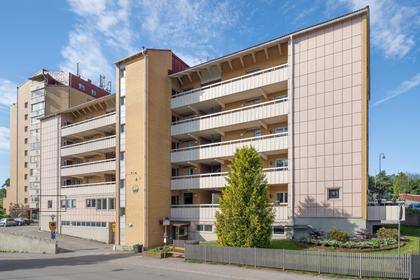 Exteriörbild
