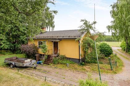 Exteriörbild