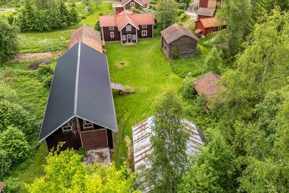 Exteriörbild
