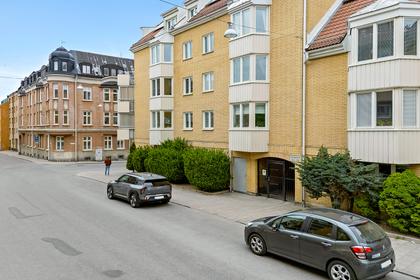 Exteriörbild
