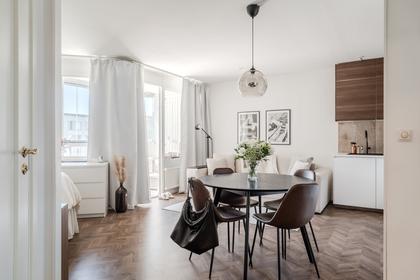 Interiörbild