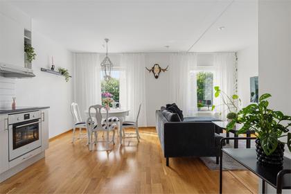 Interiörbild