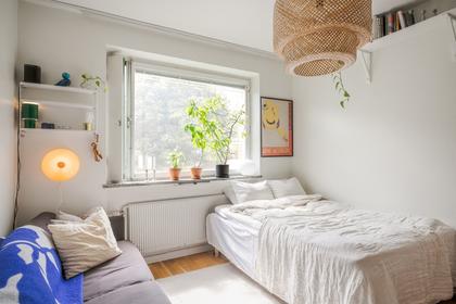 Tjärhovsgatan 22, Södermalm
