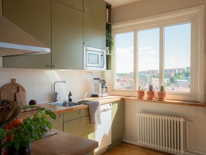 Kök eller matrum