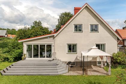 Exteriörbild