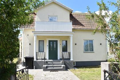 Exteriörbild