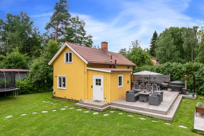 Exteriörbild