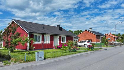 Exteriörbild