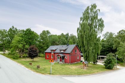 Exteriörbild