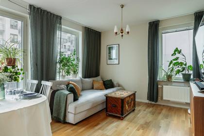 Interiörbild