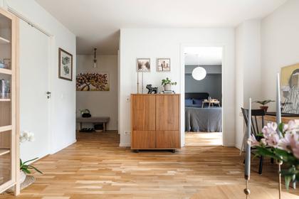 Interiörbild