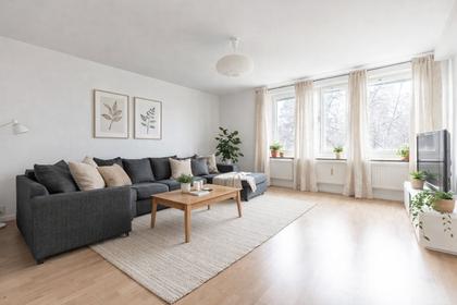 Interiörbild