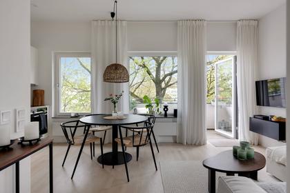 Lidköpingsvägen 4B, Stockholm