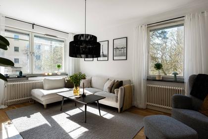 Interiörbild