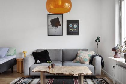 Interiörbild
