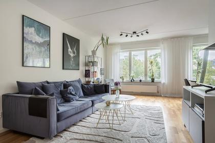 Interiörbild