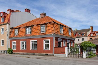 Exteriörbild