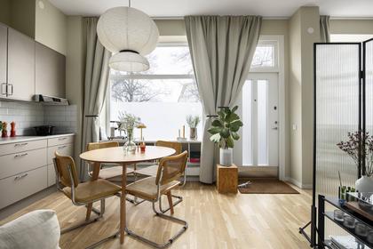 Odelbergsvägen 21, Enskede Gård