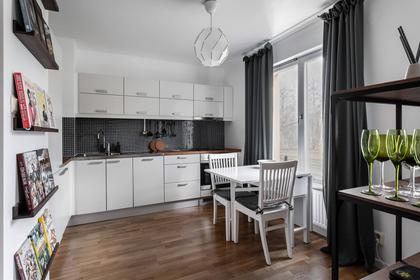 Skönviksvägen 286, Stureby