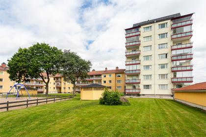 Exteriörbild