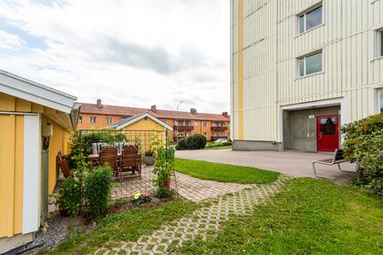 Exteriörbild