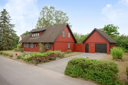 Exteriörbild