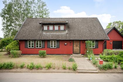 Exteriörbild