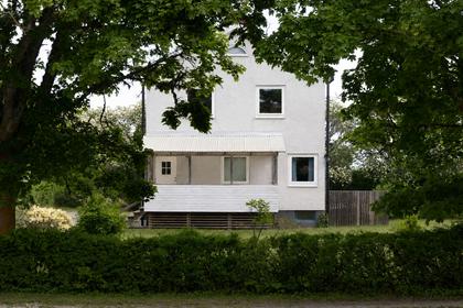Stuxvägen 9, Fårösund