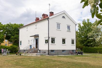 Exteriörbild