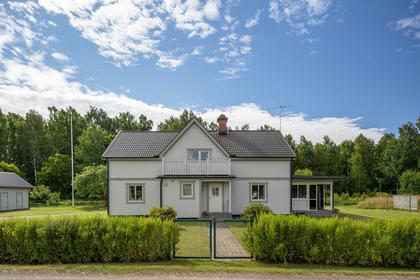 Exteriörbild