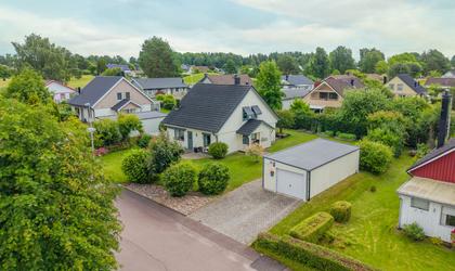 Exteriörbild